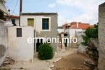 GL 0218 - OrangeTree House - Old Village - Ermioni